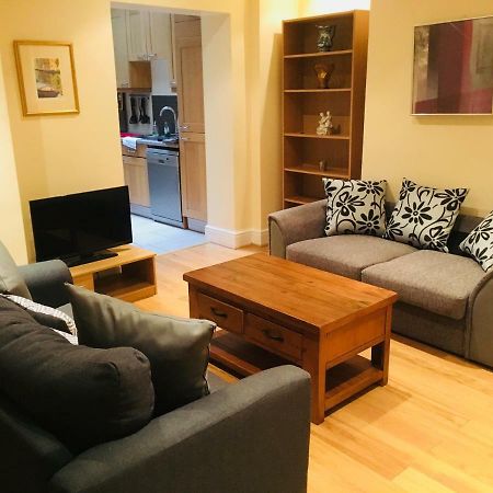 Large 2 Bedroom 2 Bathroom Apartment In Westminster Londra Esterno foto