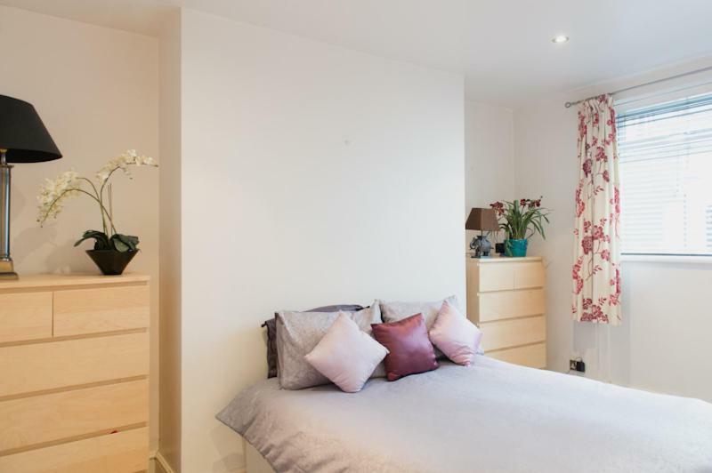 Large 2 Bedroom 2 Bathroom Apartment In Westminster Londra Esterno foto