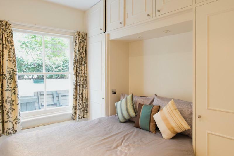 Large 2 Bedroom 2 Bathroom Apartment In Westminster Londra Esterno foto